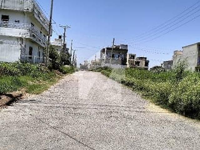 Property for sale in Islamabad