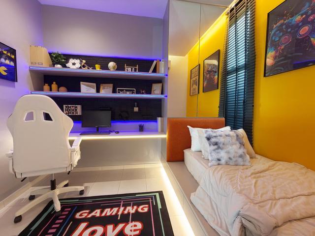 Terraced House for sale in Malaka