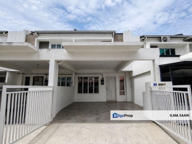 House for sale in Sendayan Village, Negeri Sembilan