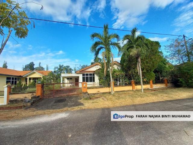 House for sale in Jitra, Kedah
