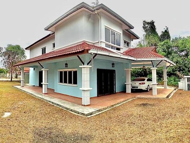 Bungalow for sale in Petaling, Alam Impian