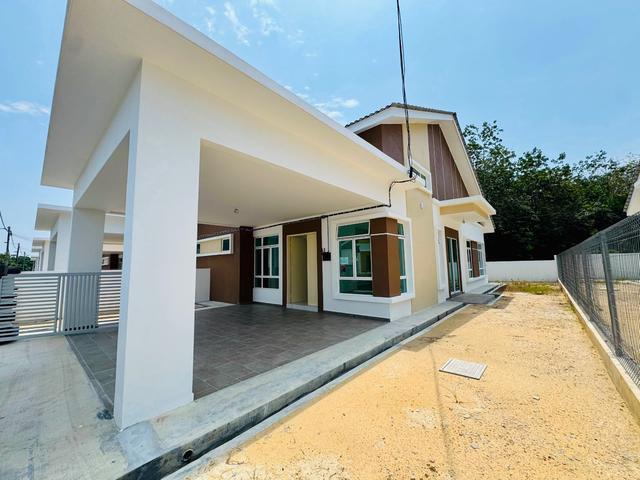 Residential House for sale in Merlimau, Jasin