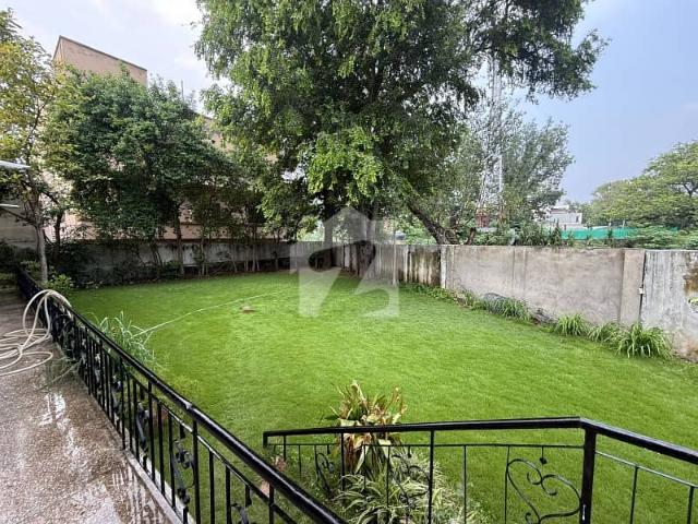 House for sale in Islamabad
