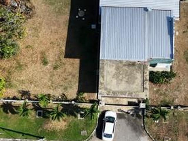 Bungalow for sale in Paya Rumput