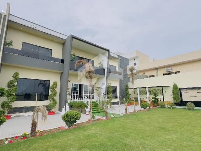 House for sale in Islamabad