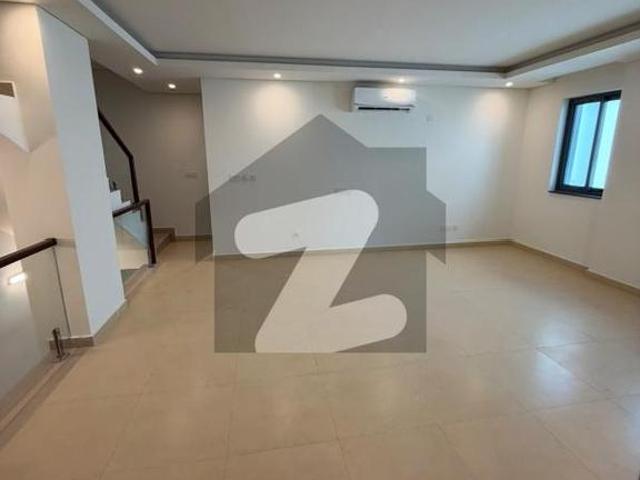 House for rent in اسلام آباد, زون 1
