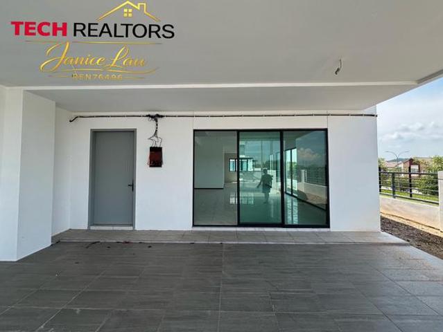 Terraced House for sale in Sungai Petani, Kuala Muda