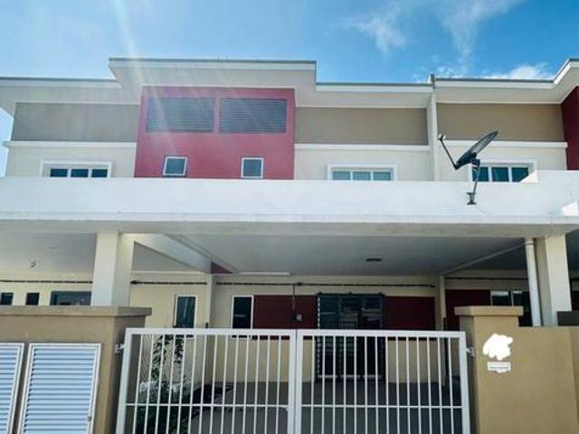 Terraced House for sale in Labu Jaya, Negeri Sembilan