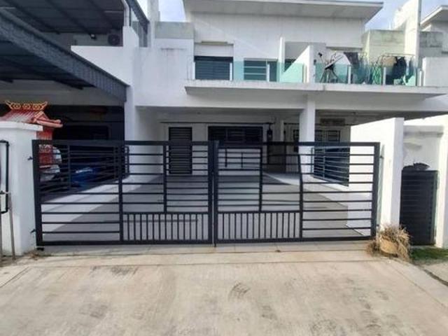Bungalow for sale in Sendayan Village, Negeri Sembilan