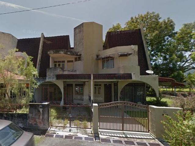 Terraced House for sale in Sendayan Village, Negeri Sembilan