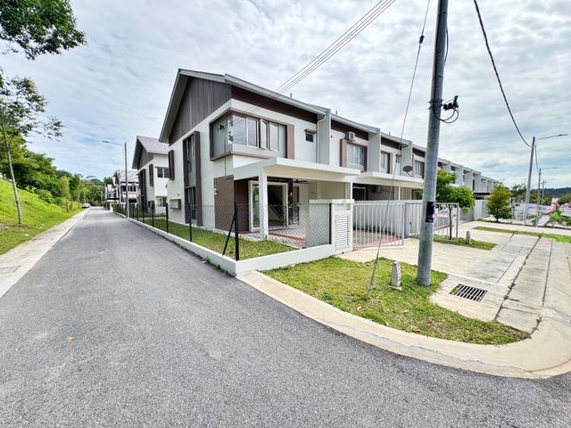 Terraced House for sale in Bandar Baru Salak Tinggi, Sepang