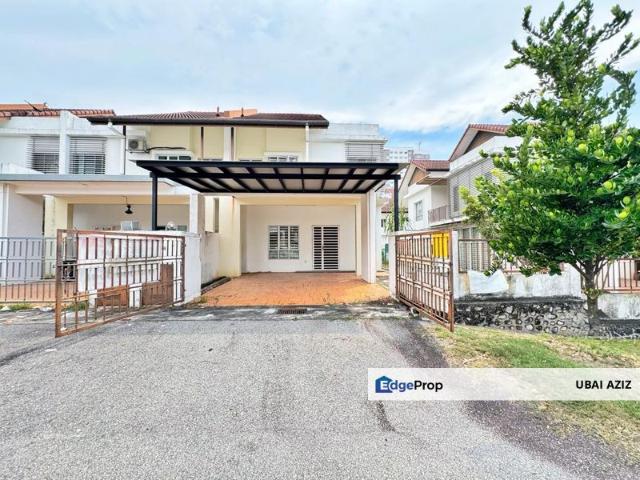 House for sale in Selangor