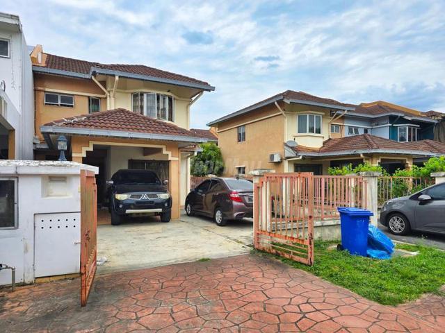 Terraced House for sale in Petaling, Alam Impian