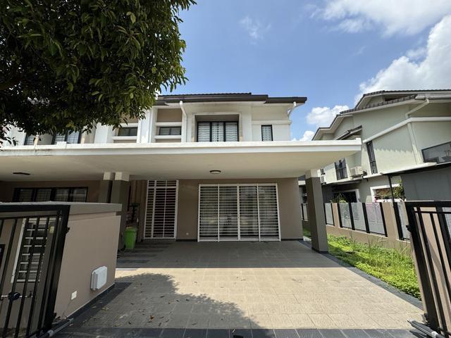 Terraced House for sale in Petaling, Alam Impian