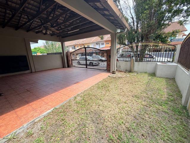 Terraced House for sale in Kajang, Langat