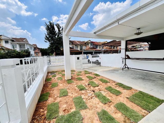Terraced House for sale in Petaling, Alam Impian