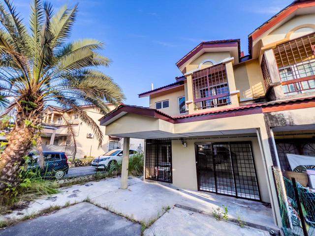Terraced House for sale in Kajang, Langat
