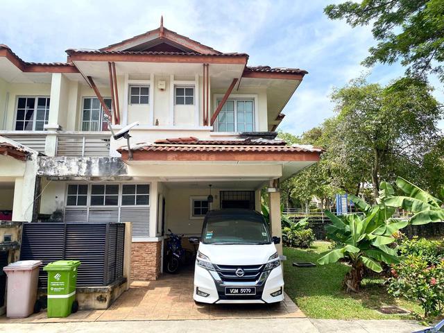 Terraced House for sale in Putrajaya
