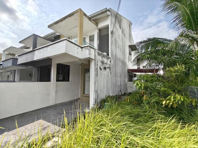 Townhouse for sale in Saujana, Selangor