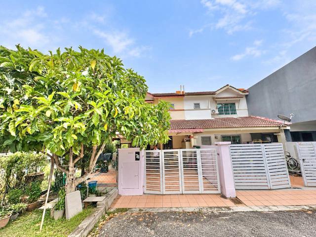 Terraced House for sale in Saujana, Selangor
