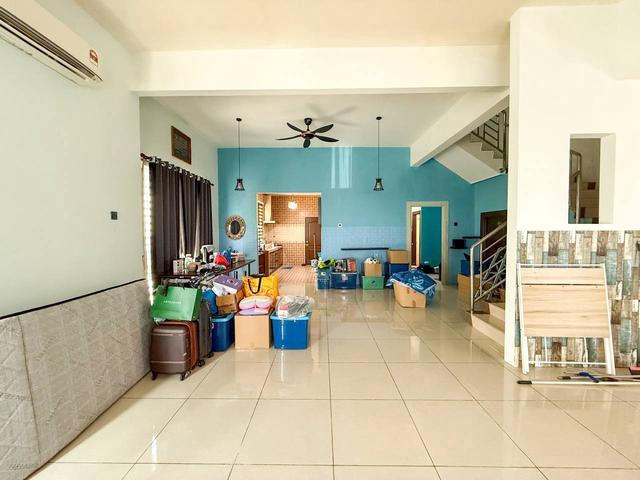 Residential House for sale in Tanjong Sepat, Selangor