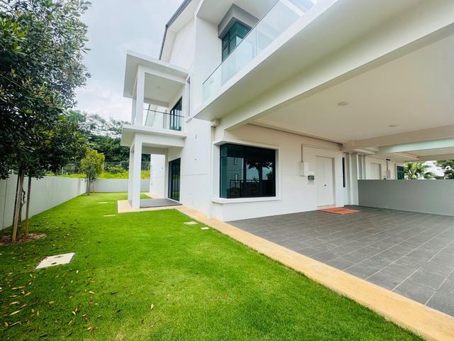 Residential House for sale in Krubong, Malaka