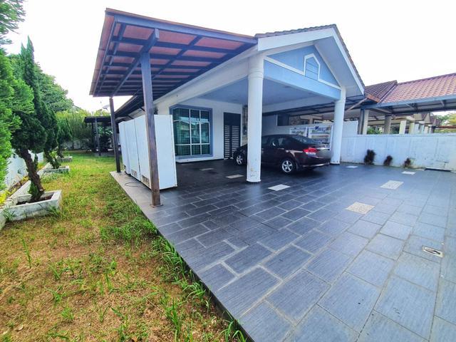 Residential House for sale in Duyong, Malaka
