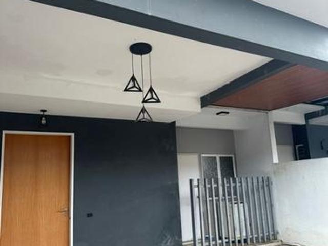 Terraced House for sale in Tanjong Sepat, Selangor