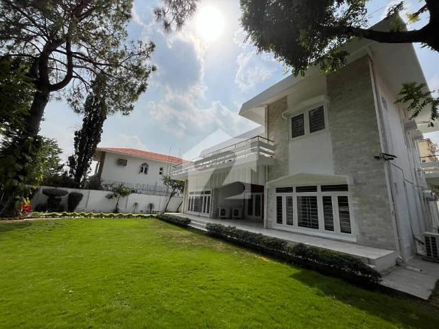 House for sale in Islamabad
