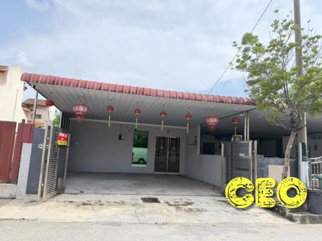 Terraced House for sale in Batu Kawan, Seberang Perai
