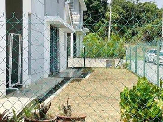 Terraced House for sale in Petaling, Alam Impian