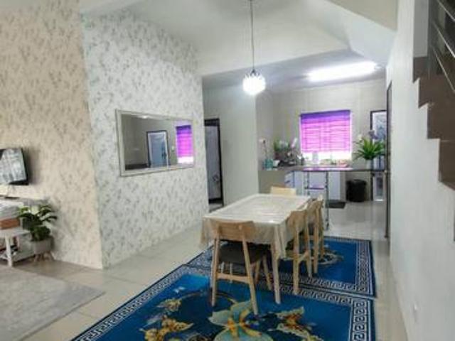 Residential House for sale in Petaling, Subang Jaya