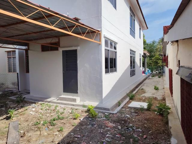 Residential House for sale in Wellesley, Penang