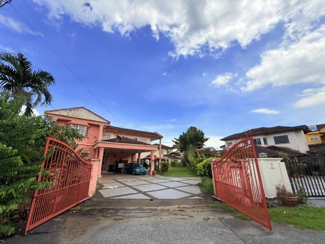 Bungalow for sale in Country Heights Damansara, Kuala Lumpur