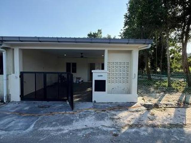 Terraced House for sale in Sendayan Village, Negeri Sembilan
