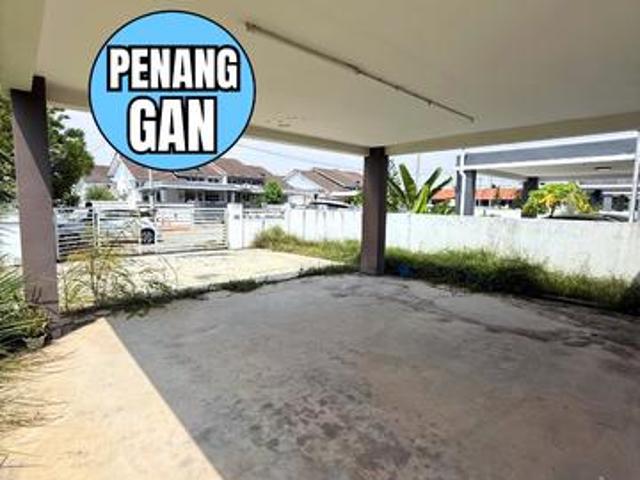 Residential House for sale in Lunas, Kedah