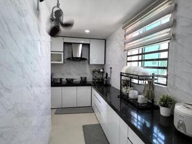 Residential House for sale in Wellesley, Penang