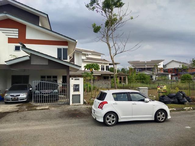 Residential House for sale in Sungai Petani, Kuala Muda