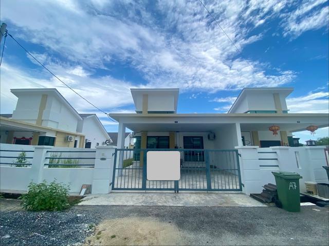 Residential House for sale in Alor Setar, Kota Setar