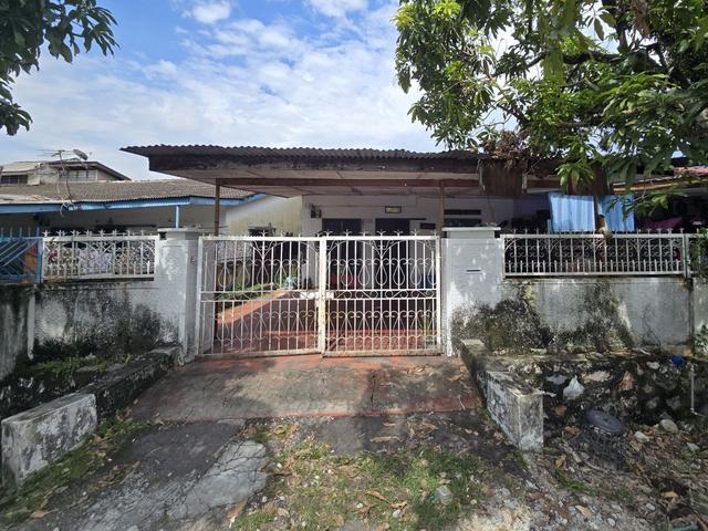 Terraced House for sale in Kepong, Kuala Lumpur