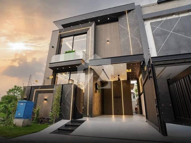 House for sale in Rawalpindi, Islamabad Capital Territory