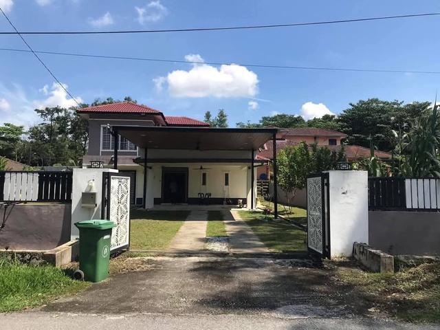 Bungalow for sale in Selangor