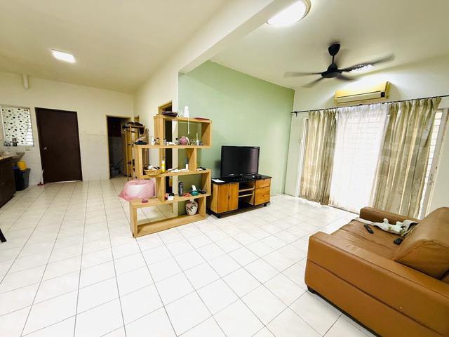 Terraced House for sale in Selayang, Selangor