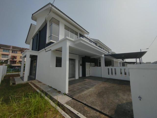 Terraced House for rent in Bukit Beruntung, Hulu Selangor