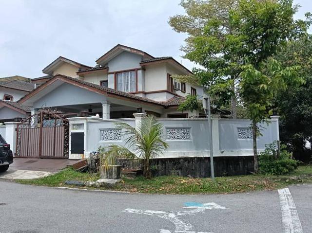 Residential House for sale in Selayang, Selangor