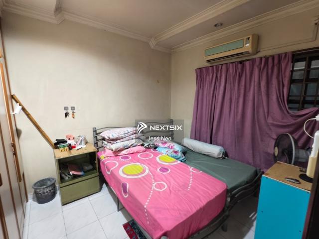 Residential House for sale in Johore Bahru, Johor