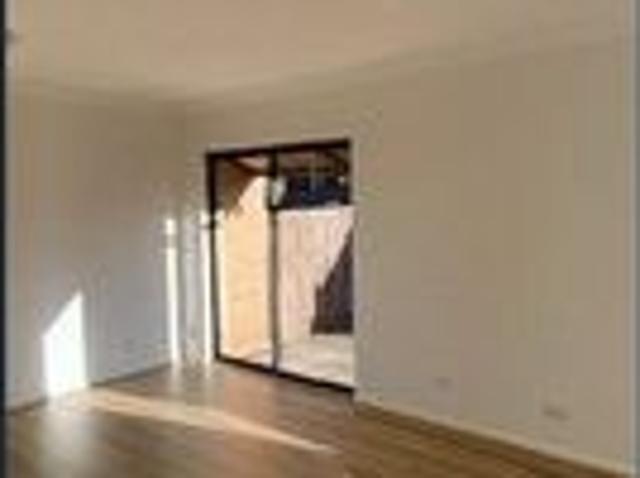 Townhouse for rent in Sydney, New South Wales
