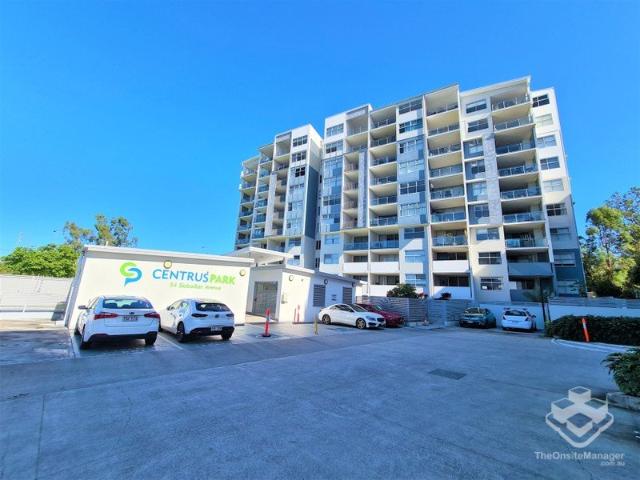 Apartment for rent in Eight Mile Plains, Greater Brisbane