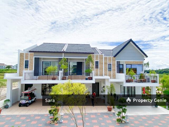 Terraced House for sale in Perak, Tanjong Ipoh