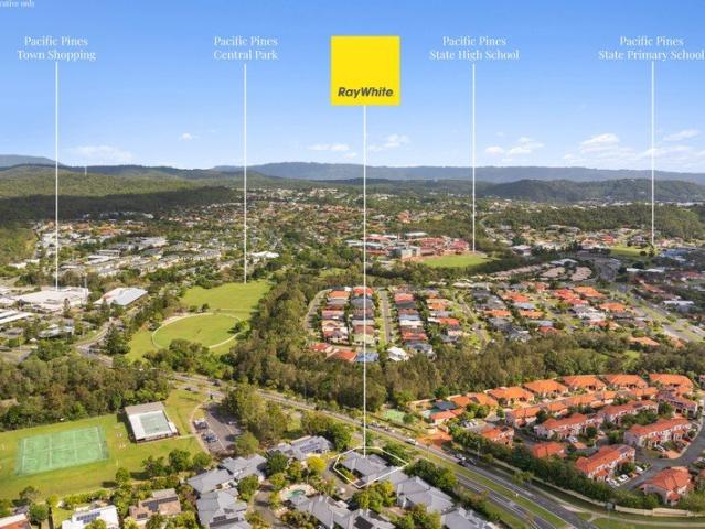 House for sale in Fernbrook, Queensland